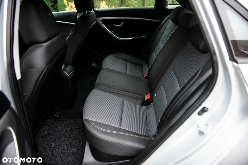 Hyundai i30 1.4 Advantage - 28