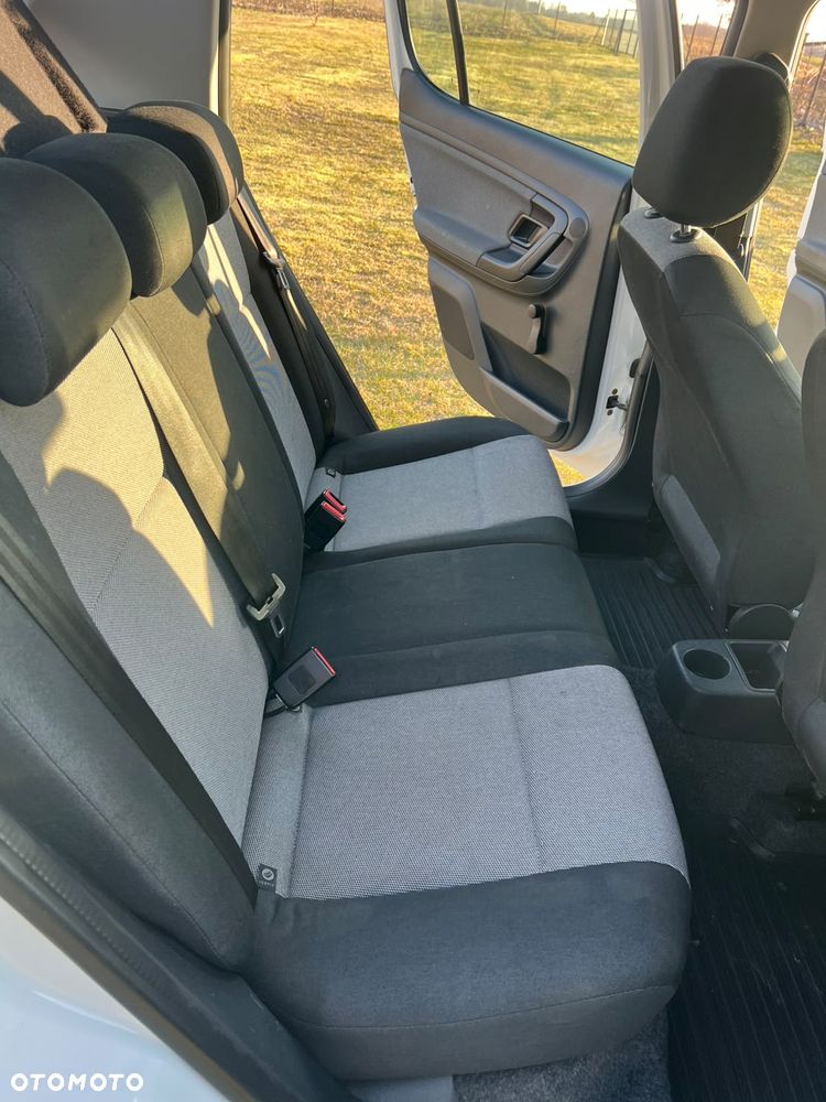 Skoda Fabia 1.2 12V Classic - 10