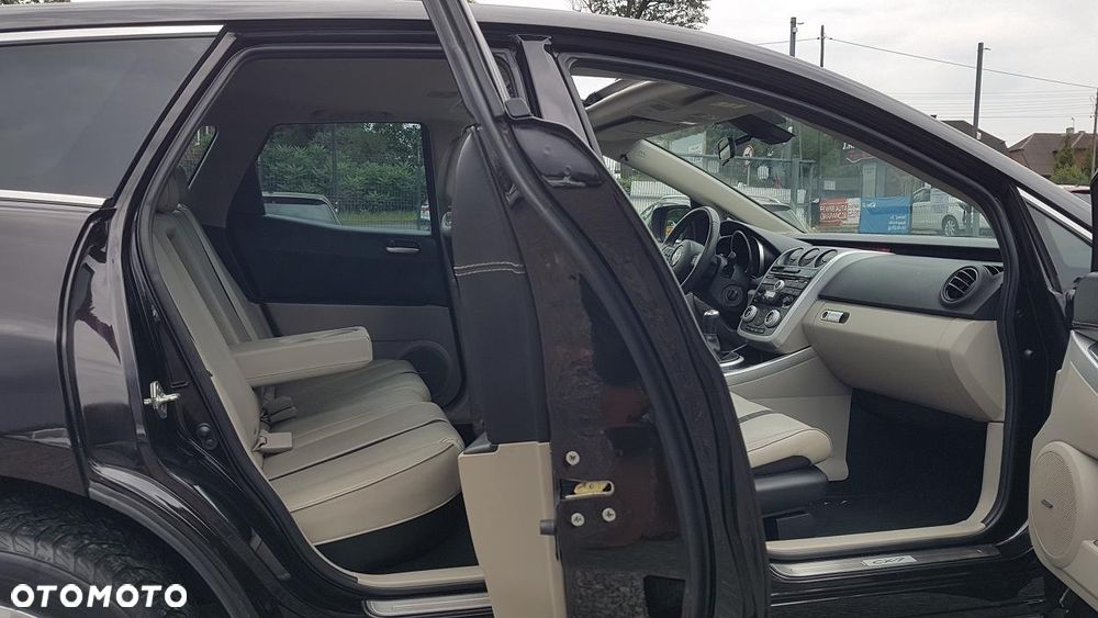 Mazda CX-7 2.3T Exclusive - 32