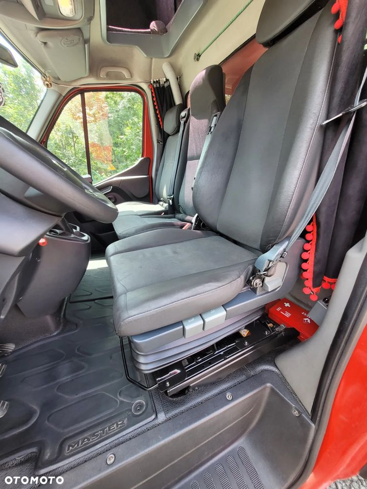 Renault Master - 12