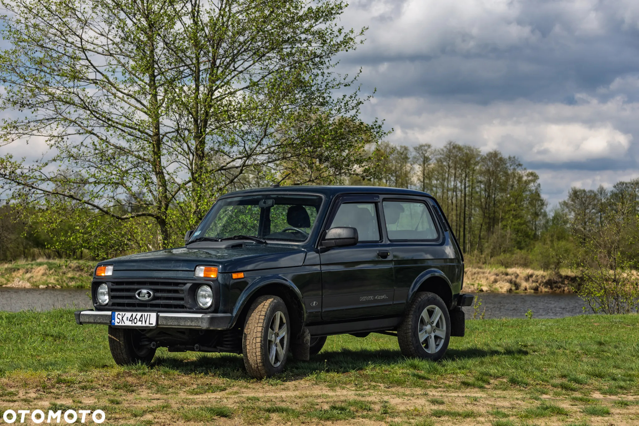 Lada Niva