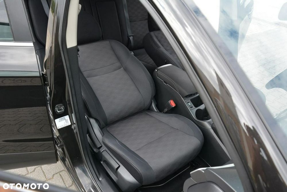 Nissan Qashqai 1.5 dCi Acenta - 14