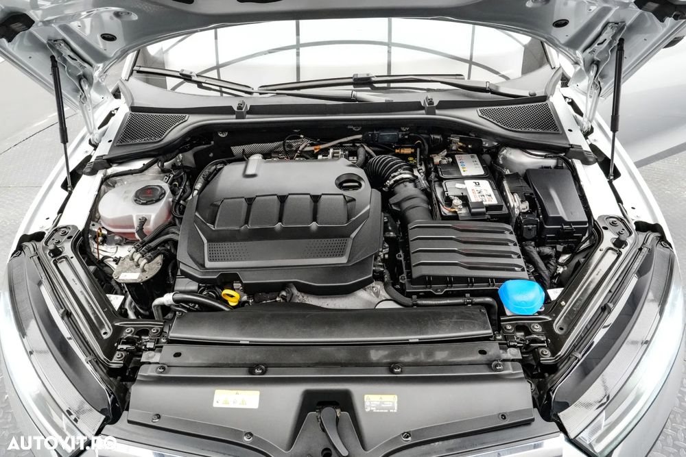 Skoda Octavia - 23