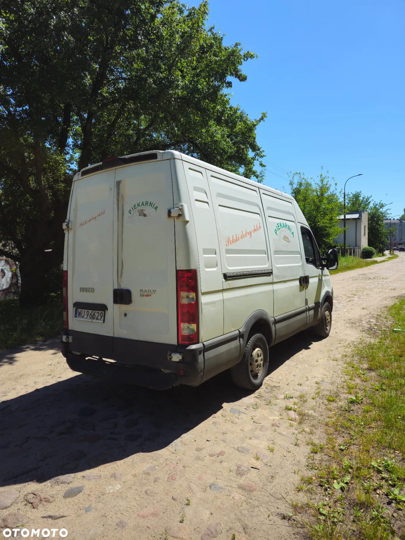 Iveco Daily 35S14 - 3