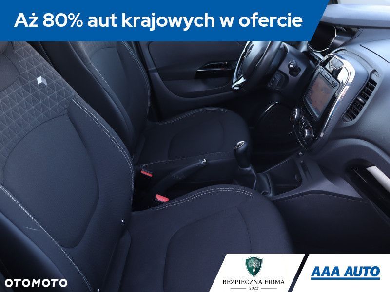 Renault Captur - 10