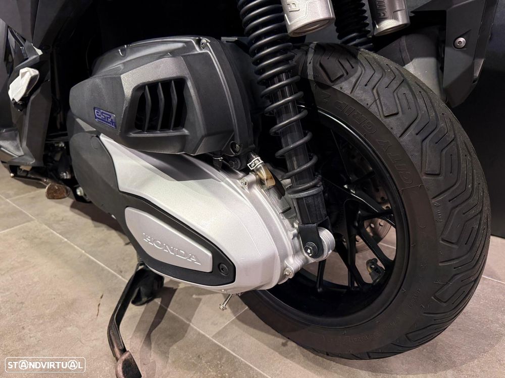Honda X-ADV - 8