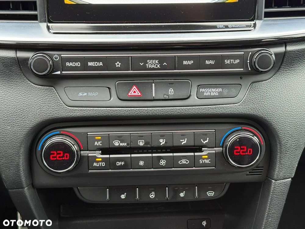 Kia ProCeed 1.6 T-GDI DCT7 OPF GT - 26