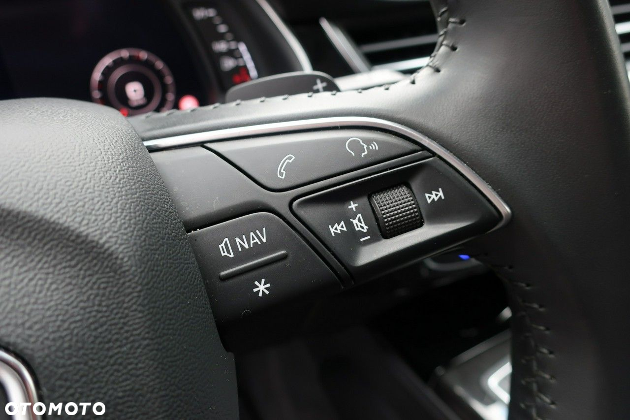 Audi Q7 - 17
