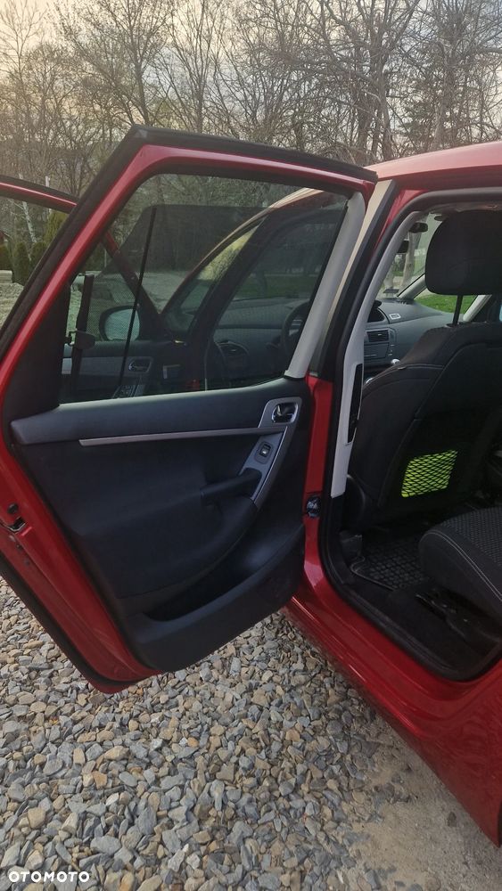 Citroën C4 Picasso 1.6 VTi Seduction - 7