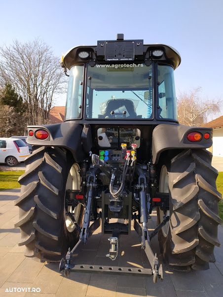 ARMATRAC 1104 LUX - 4