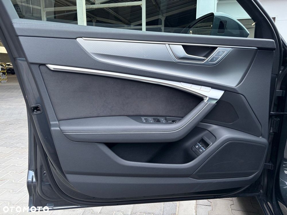 Audi A6 Limousine - 10