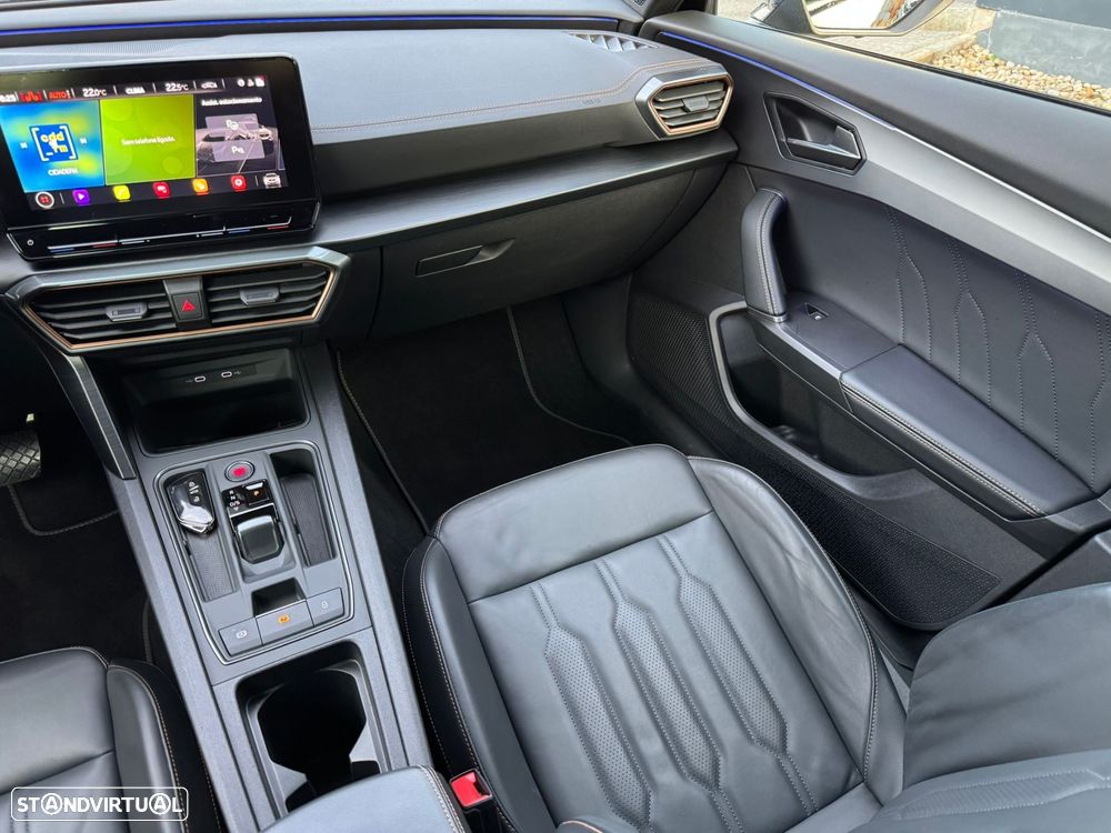 Cupra Formentor 1.5 TSI Sport DSG - 24
