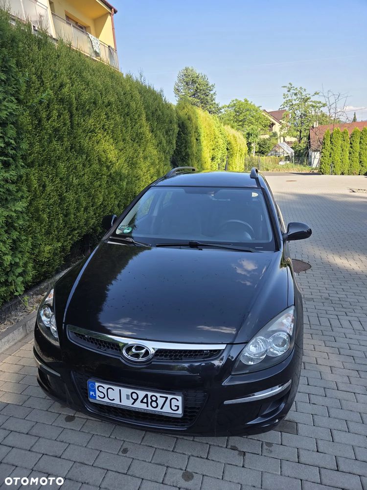 Hyundai i30 i30cw 1.4 Edition Plus - 3