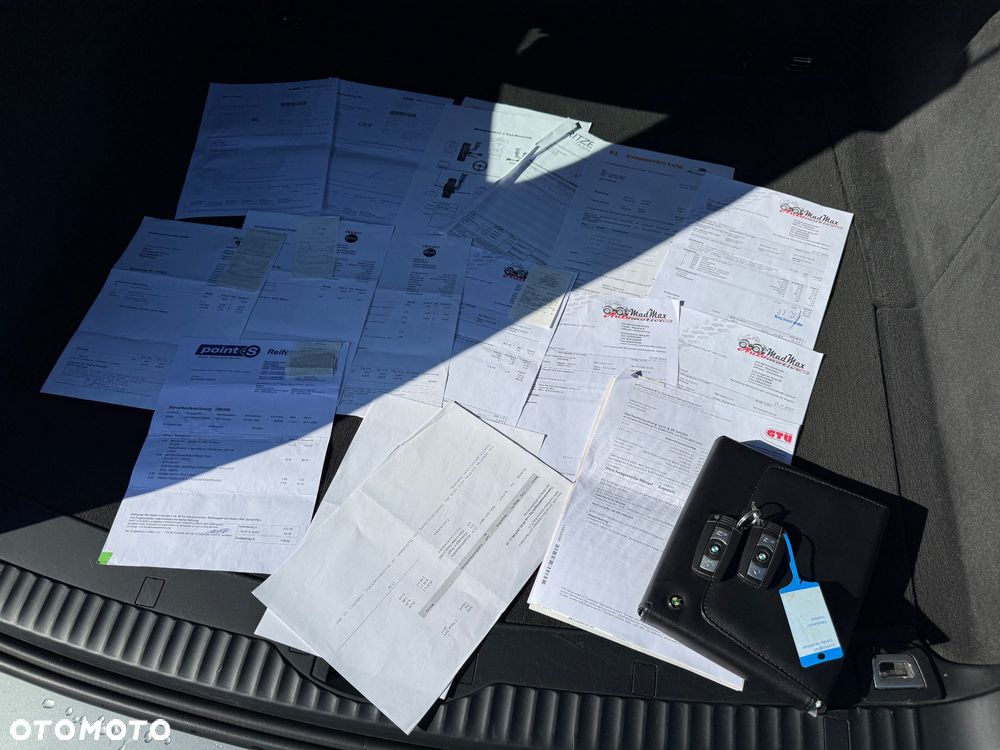 BMW Seria 5 525d Edition Lifestyle - 40