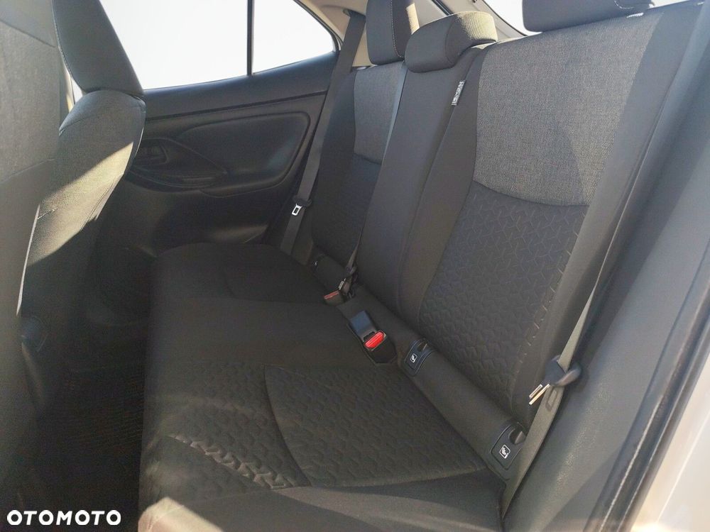 Toyota Yaris Cross - 12