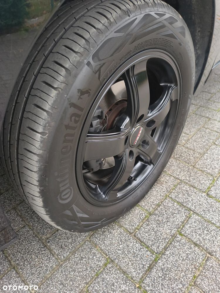 Renault Megane ENERGY dCi 110 LIMITED - 14
