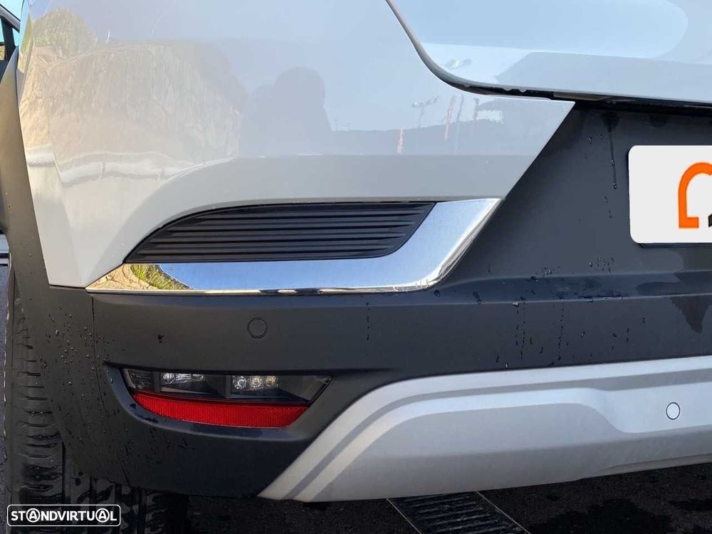 Renault Captur - 23