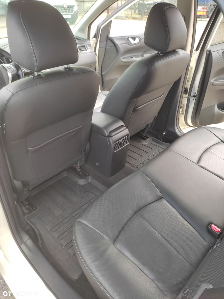 Nissan Pulsar 1.5 dCi Tekna - 18