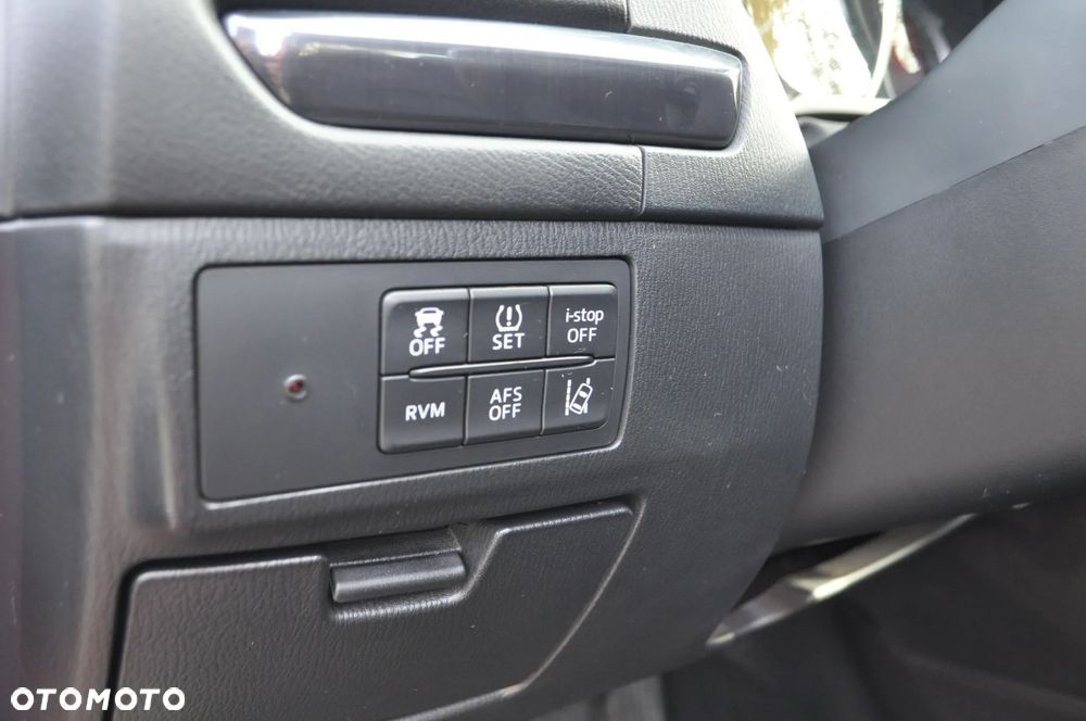 Mazda 6 2.0 Skymotion - 10