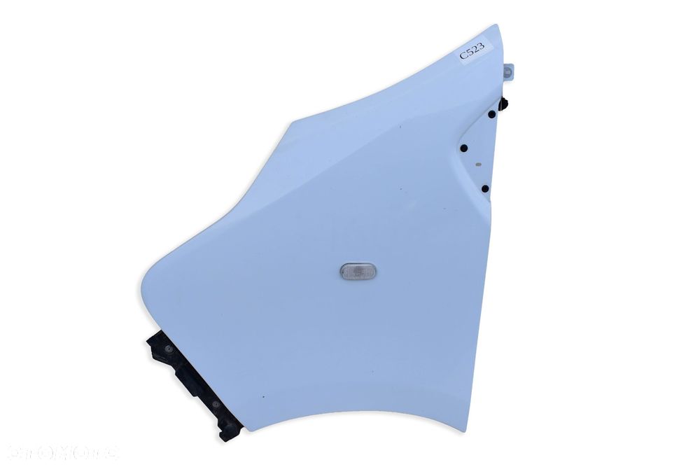 Błotnik Lewy Przód OPEL VIVARO B II 2014-2019 - 1