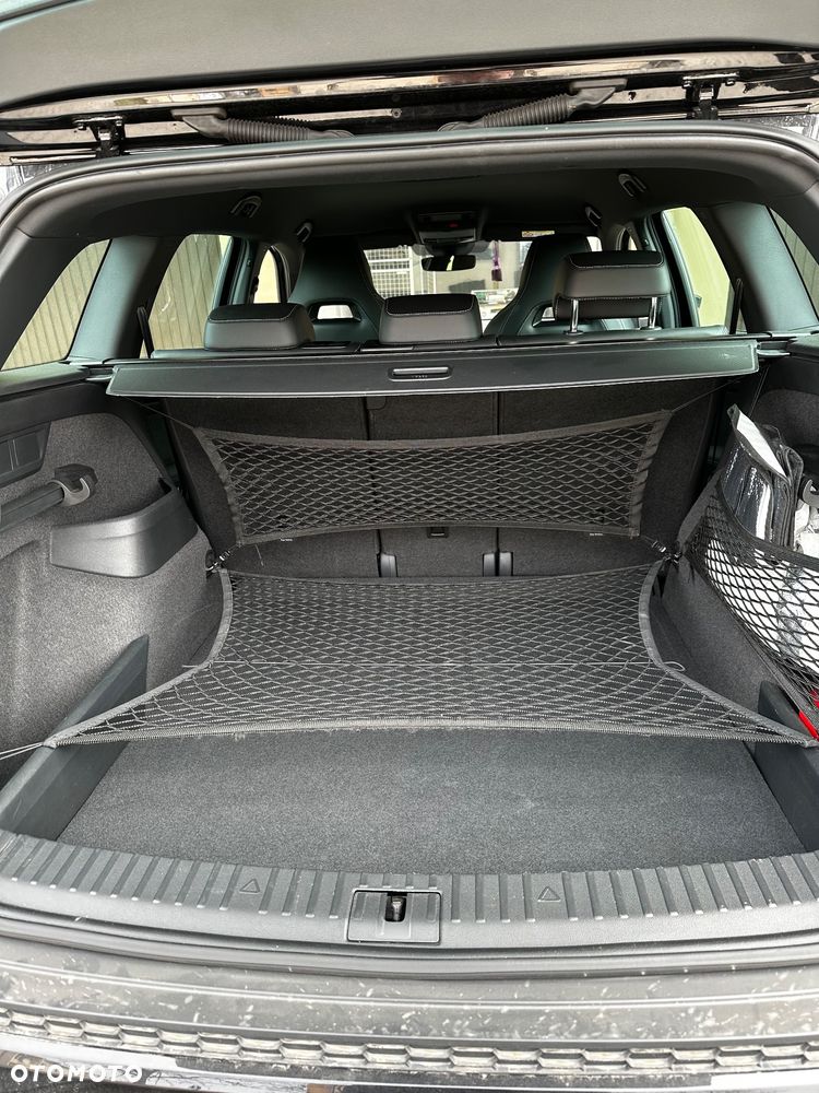 Skoda Kodiaq 2.0 TSI 4x4 Sportline DSG - 40