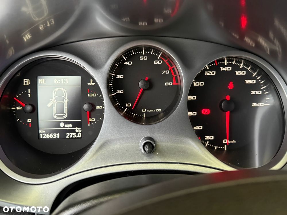 Seat Leon 1.4 TSI Style Copa - 17