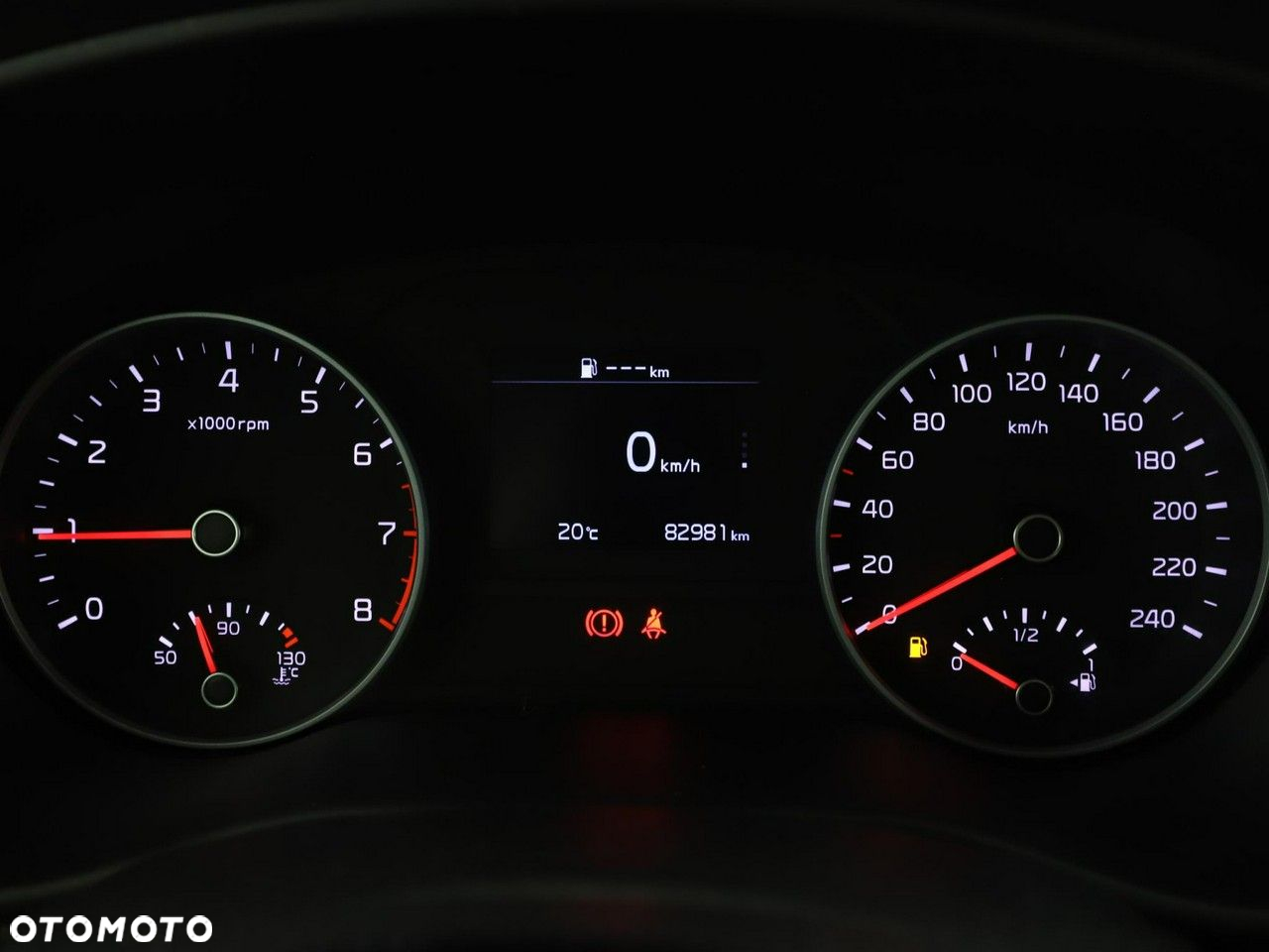 Kia Sportage 1.6 GDI 2WD VISION - 22