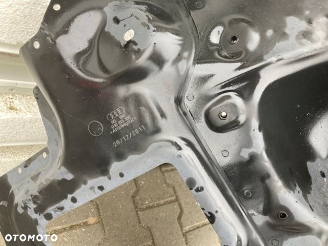 AUDI A8 S8 D4 4H 09-17 BŁOTNIK TYLNY PRAWY NOWY OE - 3