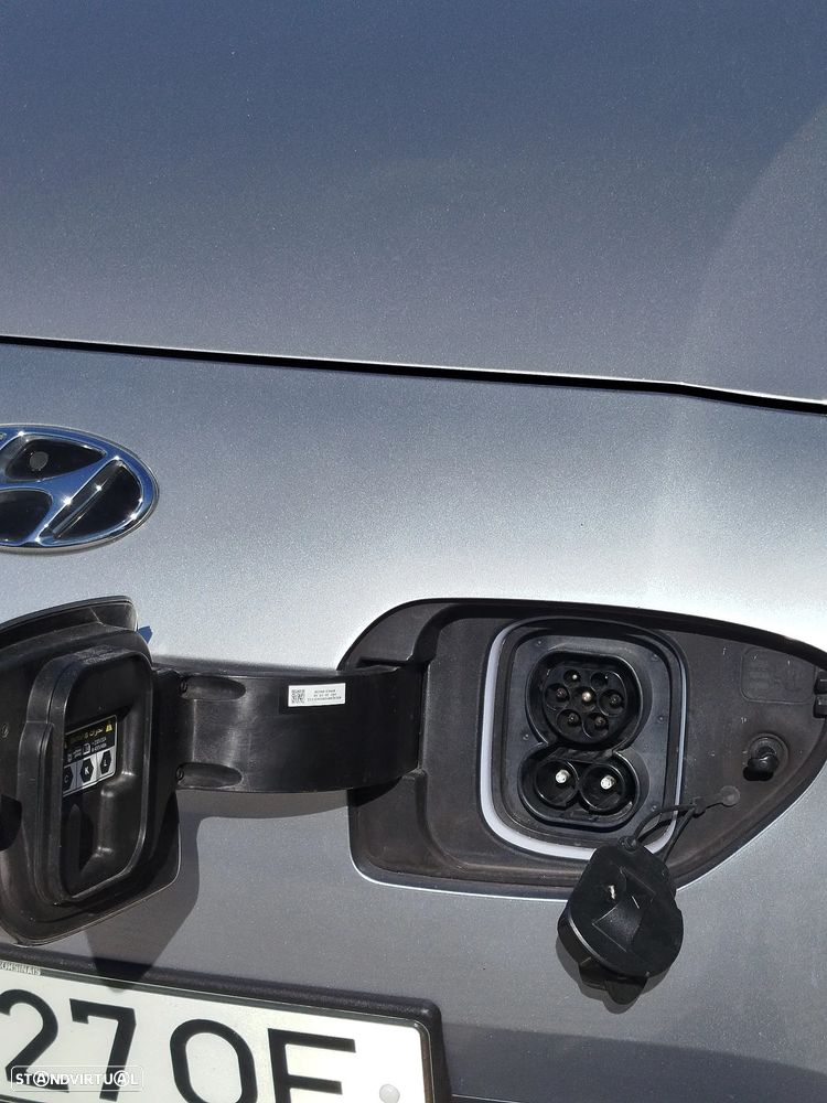Hyundai Kauai 64 kWh Premium - 10