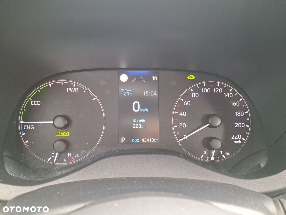 Toyota Yaris - 19