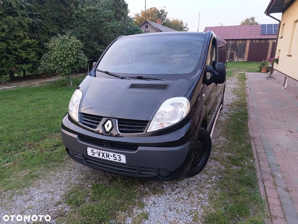 Renault Trafic - 25