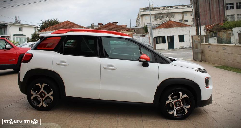 Citroën C3 Aircross - 5