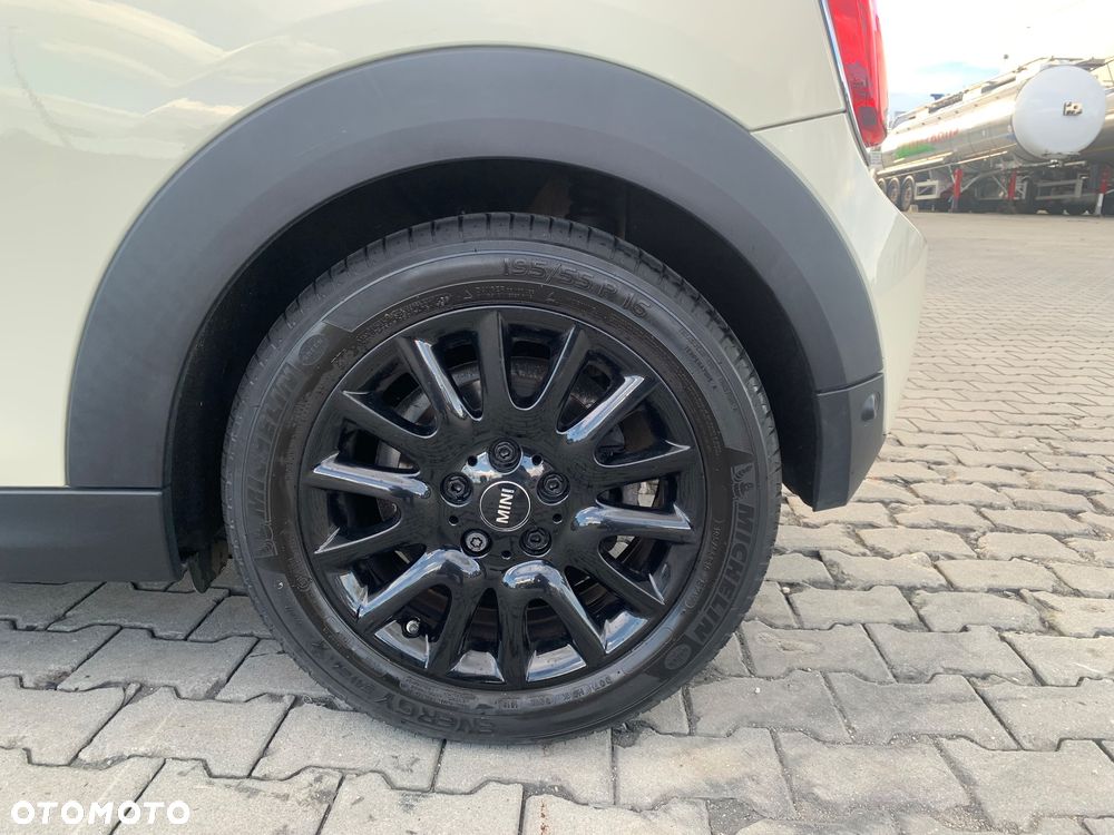 MINI Cooper - 6