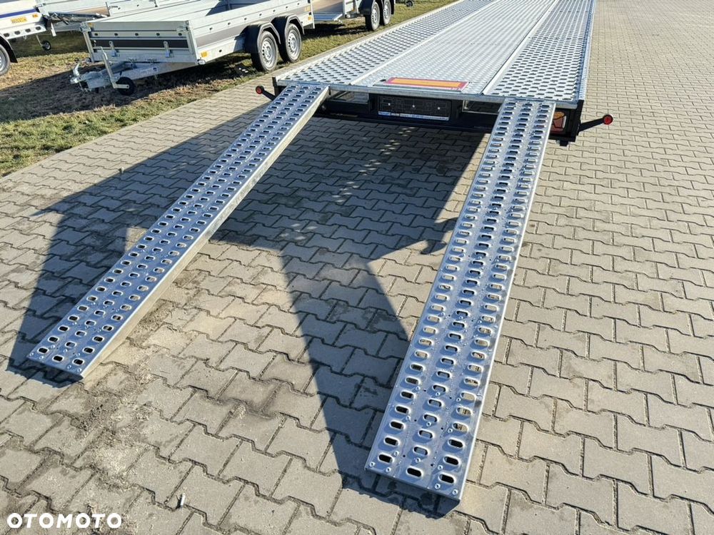 TA-NO TRIO 35.85 FT PREMIUM - 26