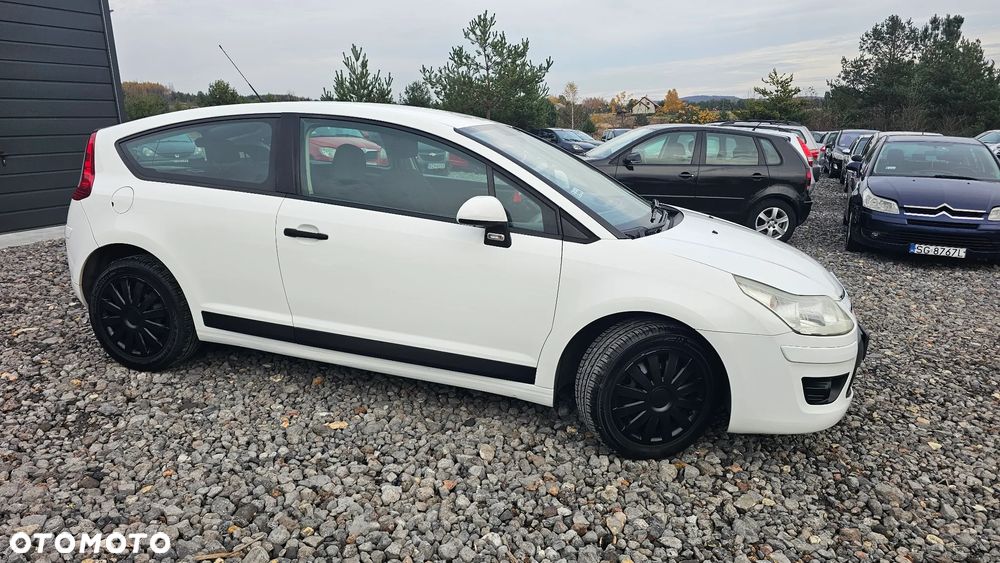 Citroën C4 1.6 16V Impress - 6