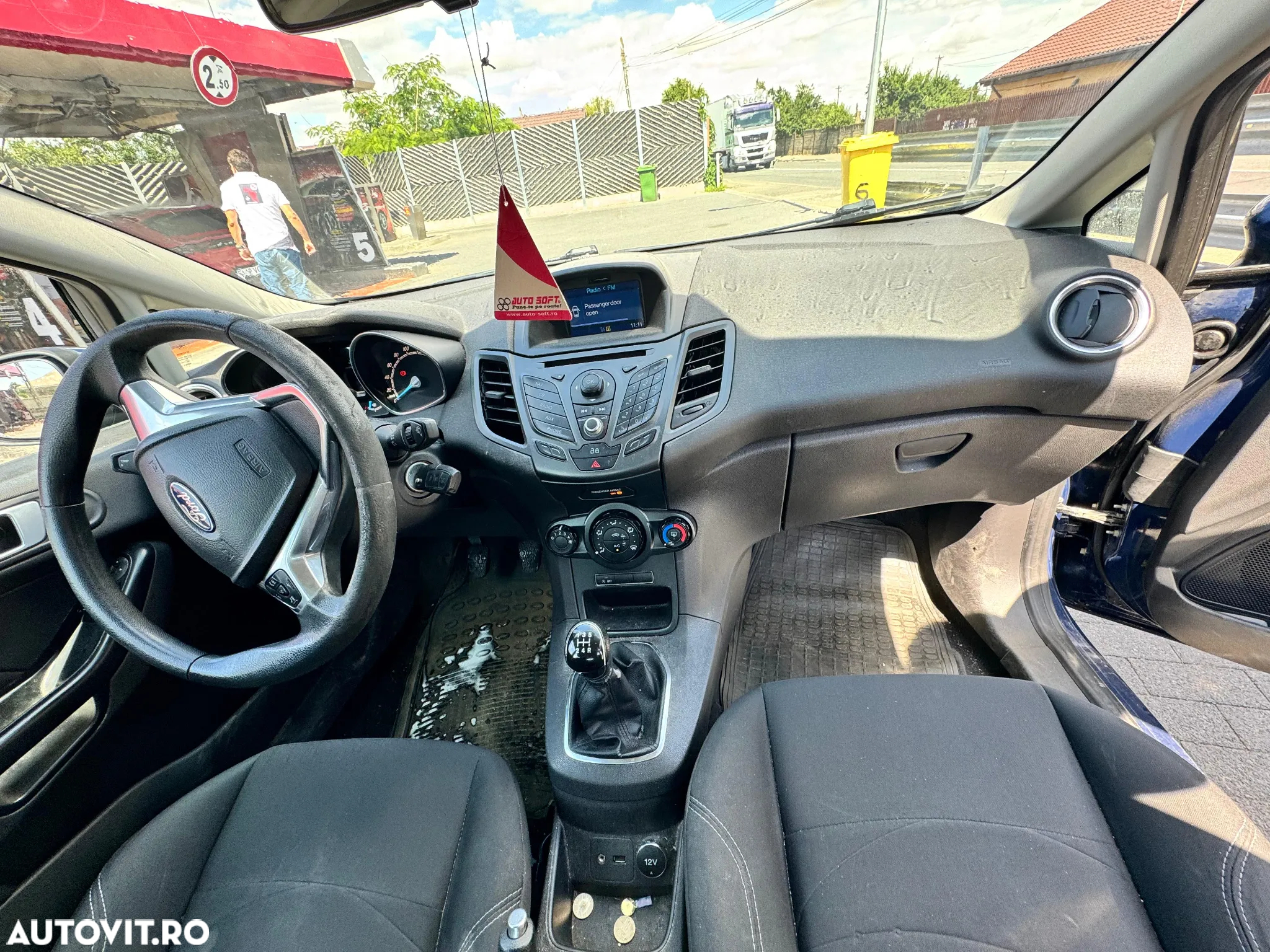 Ford Fiesta - 14