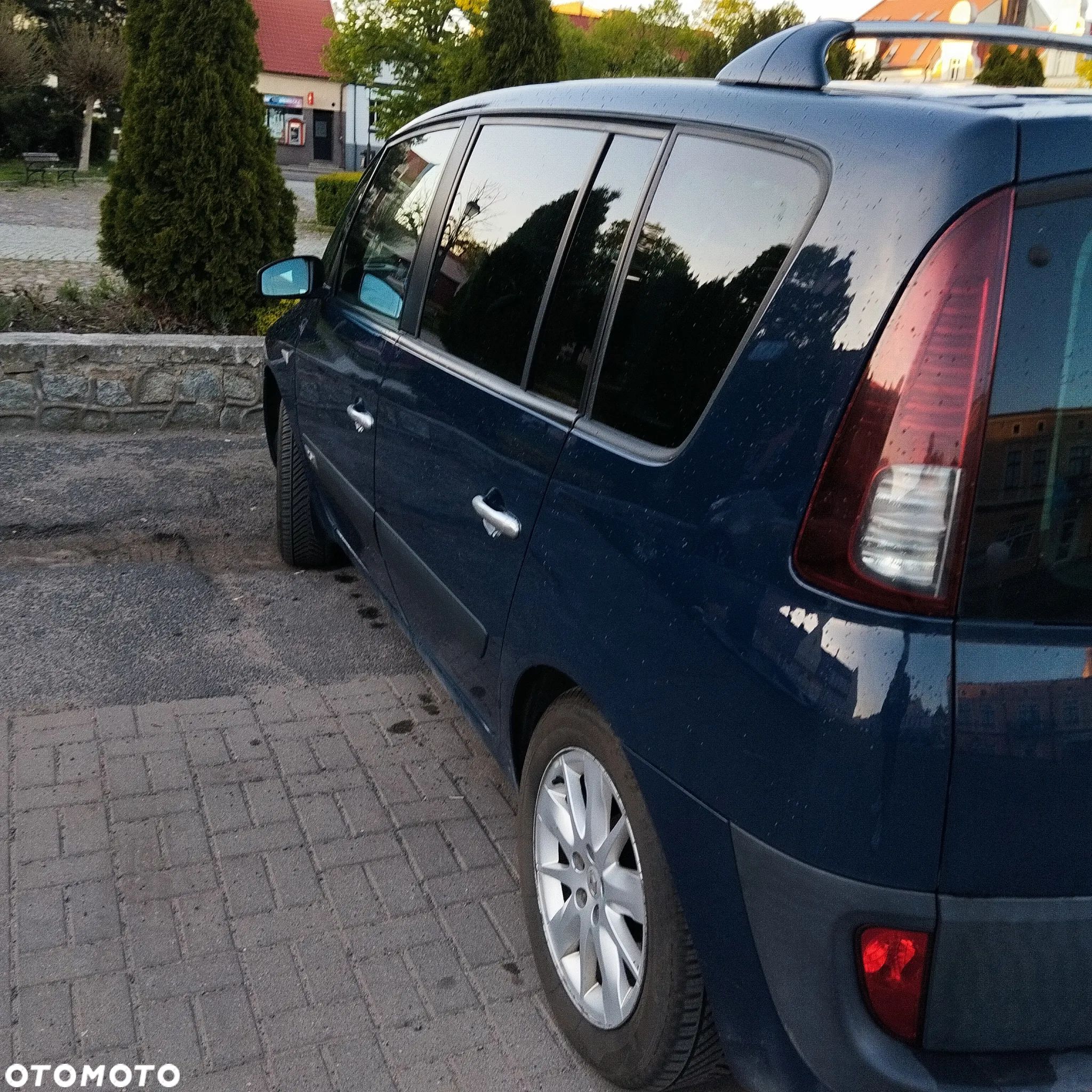 Renault Espace 2.0T 16V Privilege - 1