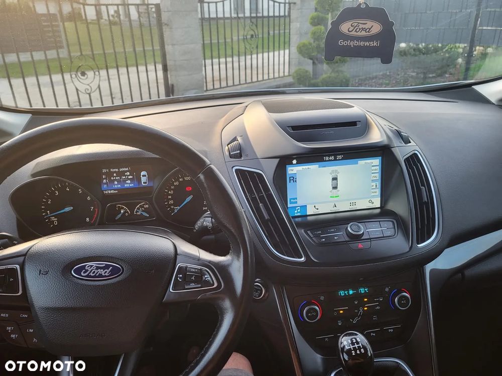 Ford C-MAX - 10