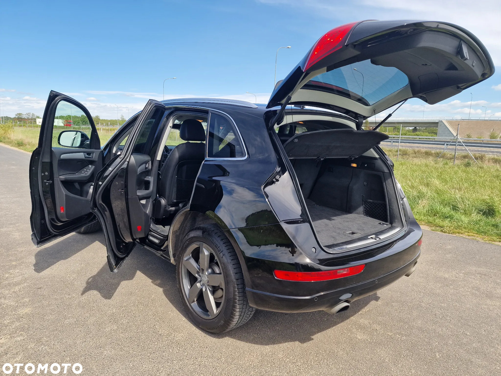 Audi Q5 2.0 TFSI Quattro S tronic - 32