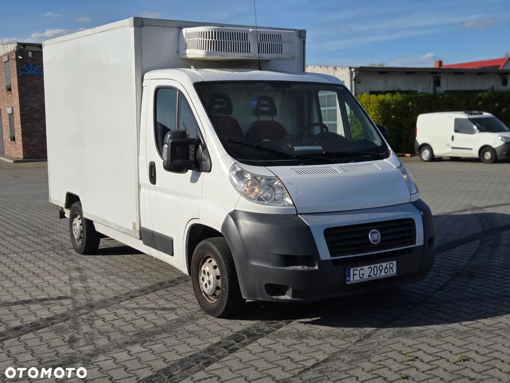 Fiat Ducato - 1