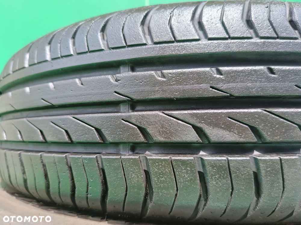 continental contipremiumcontact 2e 155/70/14, 1 szt 6,8 mm - 2