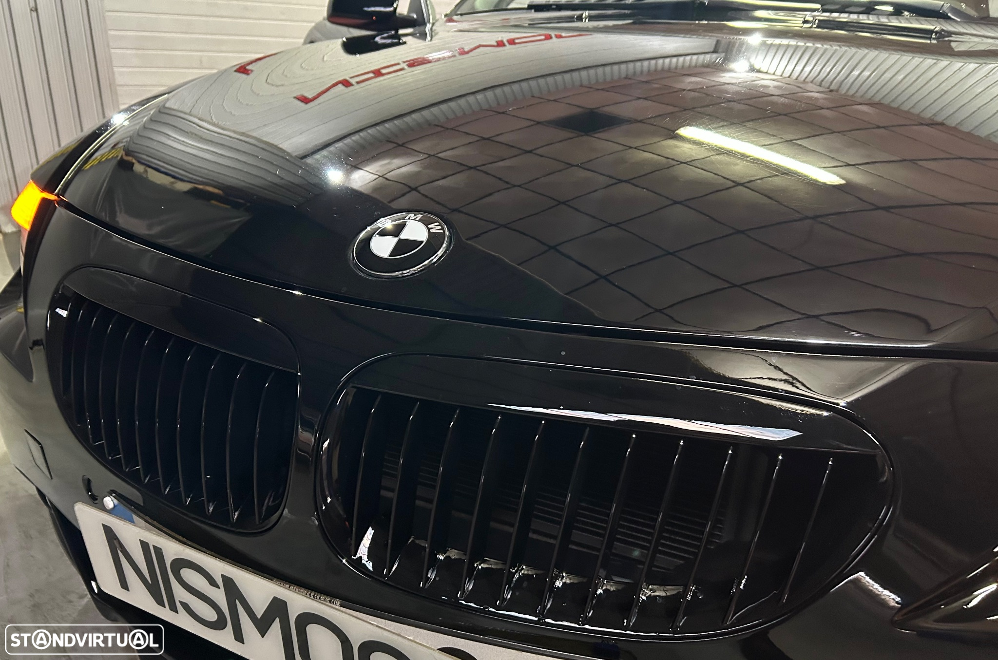 BMW 630 Ci SMG - 22