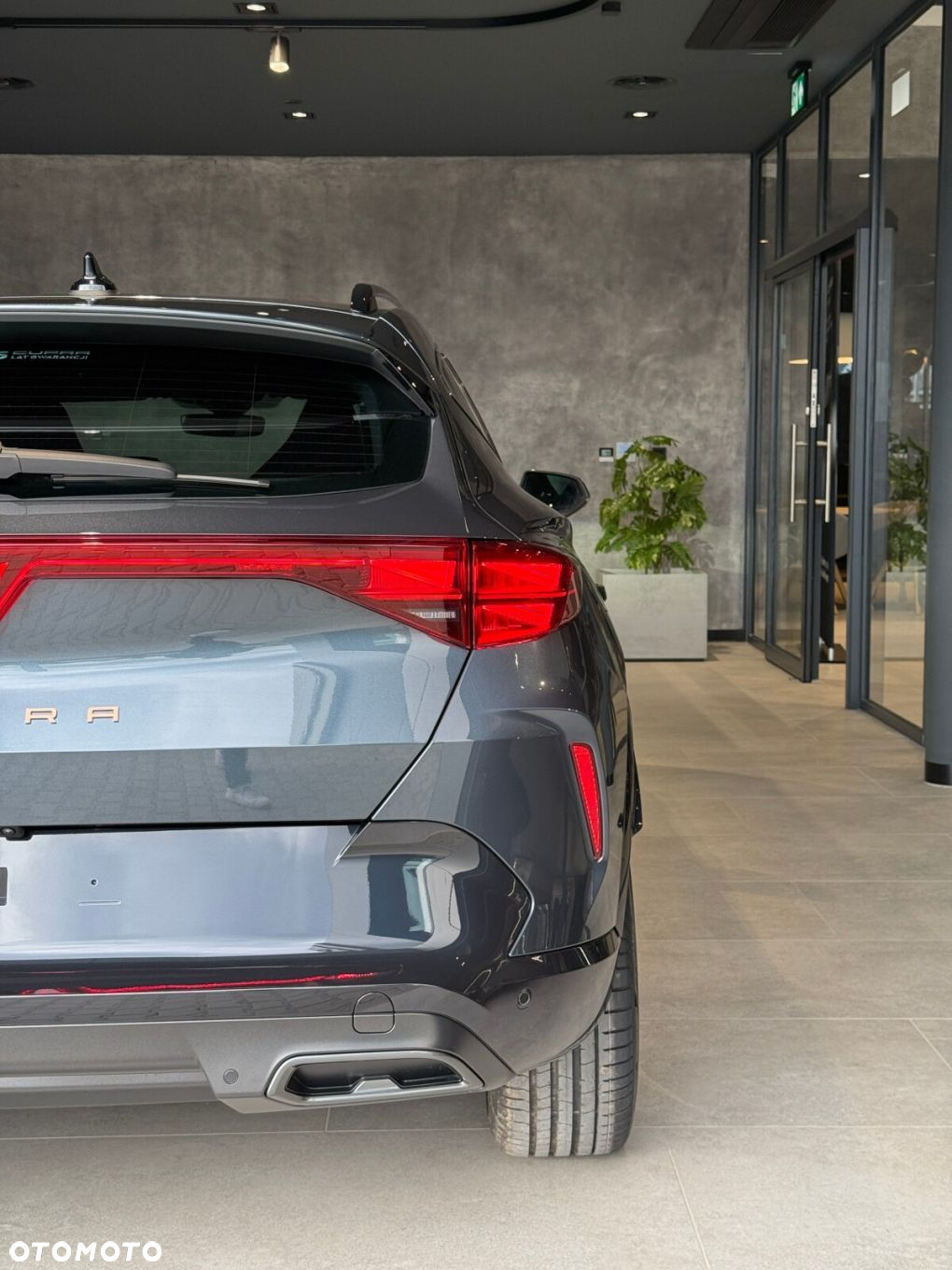 Cupra Formentor 1.5 eTSI mHEV DSG - 26