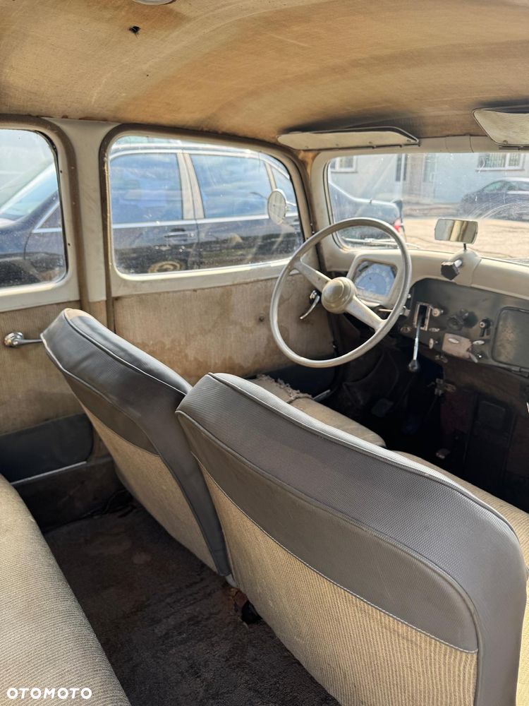 Citroën Inny - 6