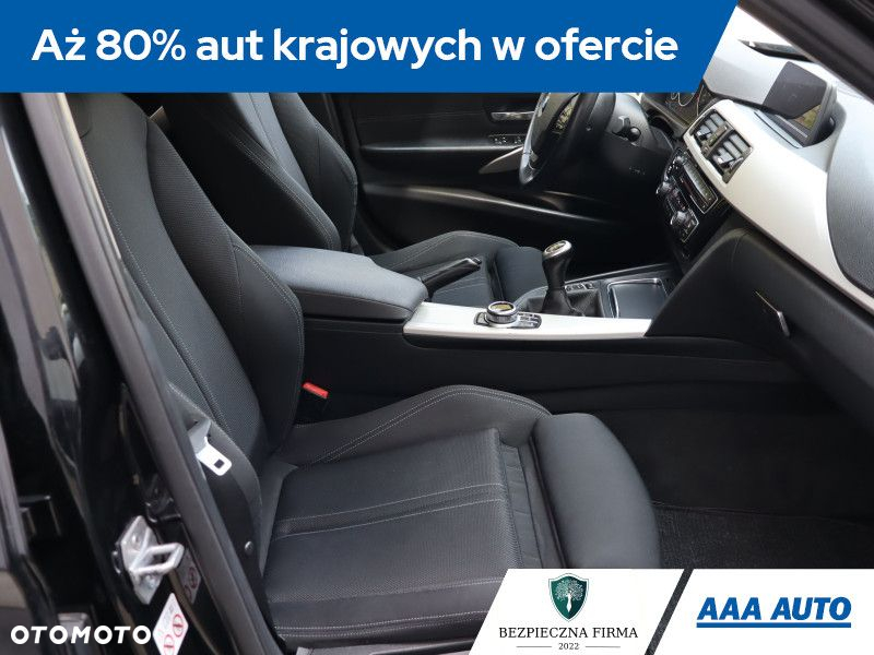 BMW Seria 3 - 10