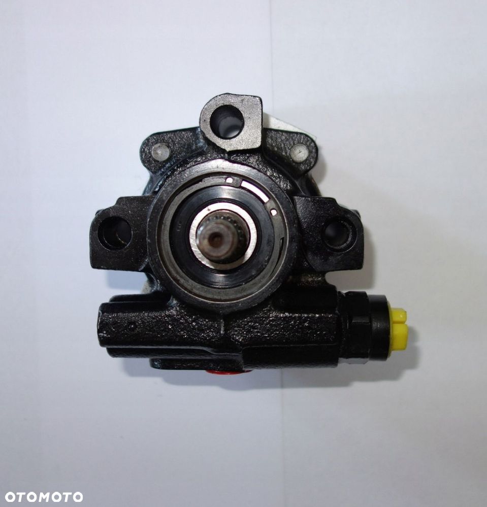 POMPA WSPOMAGANIA TOYOTA HIACE IV H100 2.4 D 2L bez koła - 3