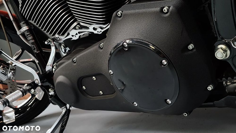 Harley-Davidson Night Train - 26