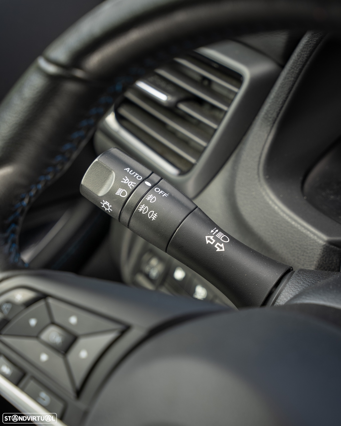 Nissan Leaf N-Connecta - 21