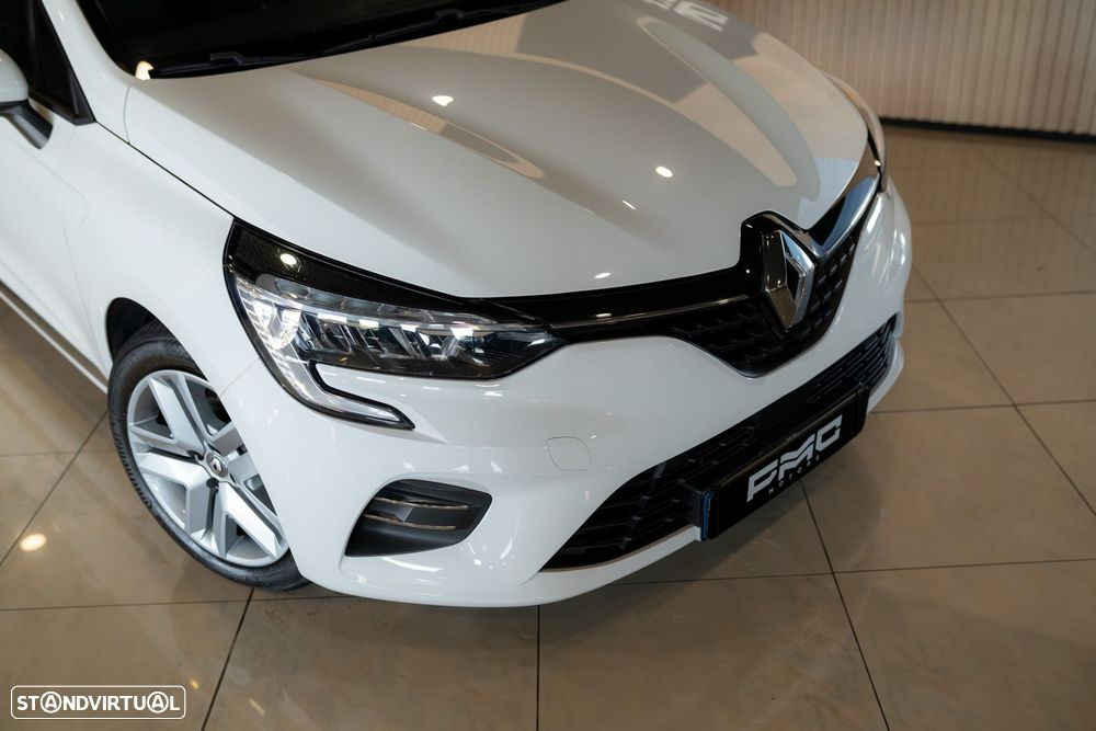 Renault Clio 1.0 TCe Exclusive - 8