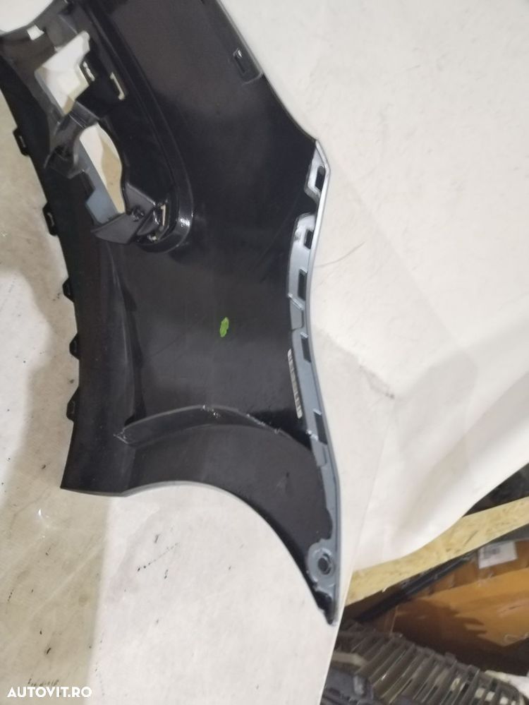 Bara fata VW Golf 6, 2008, 2009, 2010, 2011, 2012, cod origine OE 5K0807221. - 7